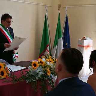 Cairo: venerdì il primo consiglio comunale del neo-sindaco Lambertini nell'anfiteatro di Palazzo di Città