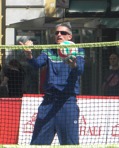 Savona, successo di pubblico per la "Settimana dello Sport" Savona, successo di pubblico per la "Settimana dello Sport"