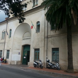 Il liceo A. Issel di Finale Ligure si aggiudica la sesta edizione del trofeo "Finale Multi Sport Event" Il liceo A. Issel di Finale Ligure si aggiudica la sesta edizione del trofeo "Finale Multi Sport Event"