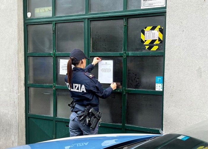 Savona, vende alcolici ad un minorenne bar della Darsena chiuso per sette giorni