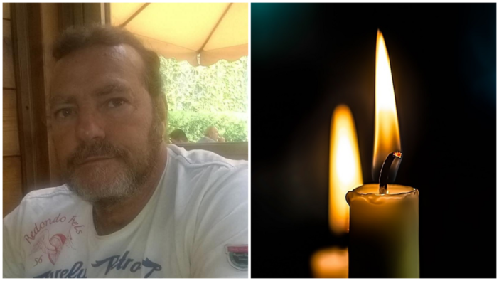 Celle e la Questura in lutto per la scomparsa di Massimo Catta Celle e la Questura in lutto per la scomparsa di Massimo Catta
