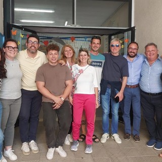 Celle, il sindaco Beltrame forma la sua giunta, il vicesindaco è Francesco Sorrentino