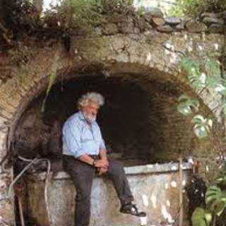 Alle scuole elementari di Garlenda con Libereso Guglielmi, ovvero “Il giardiniere di Calvino”