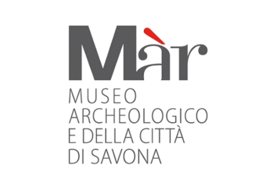 Savona, nuovo logo per il Museo Archeologico Savona, nuovo logo per il Museo Archeologico