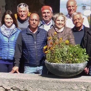 Cosseria, ecco la giunta targata Roberto Molinaro: "Squadra coesa e presente"
