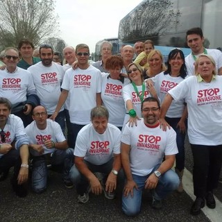 Convegno Lega Nord: “Le ragioni del NO” al referendum costituzionale