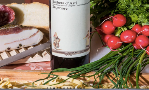 Nei sabati e domeniche di Maggio Tenuta la Pergola terrà giochi sensoriali per scoprire il territorio e avvicinarsi al mondo della produzione vinicola Nei sabati e domeniche di Maggio Tenuta la Pergola terrà giochi sensoriali per scoprire il territorio e avvicinarsi al mondo della produzione vinicola