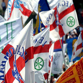 Lega, da oggi a lunedì gazebata in tutta la Liguria per la raccolta firme #stopisolamento