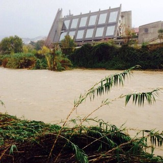 Maltempo, confermata fino a mezzanotte allerta 1 sul levante
