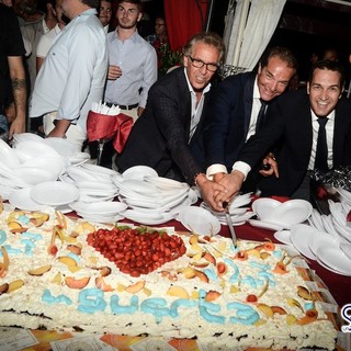 La Suerte compie 47 anni