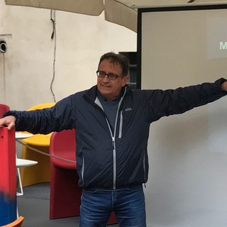 Rigassificatore, Lambertini: "Ad oggi non ho elementi tecnici per prendere una posizione"