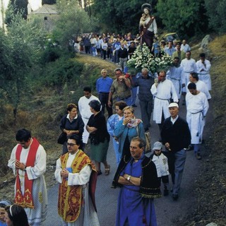 A Loano torna la tradizionale processione di Santa Libera