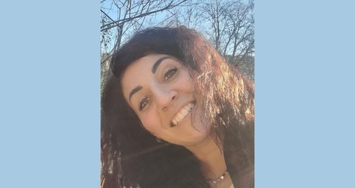 Linda Boccone incontra un senzatetto e gli ridona il sorriso: “Ho fatto una colletta per pagare il dentista” Linda Boccone incontra un senzatetto e gli ridona il sorriso: “Ho fatto una colletta per pagare il dentista”