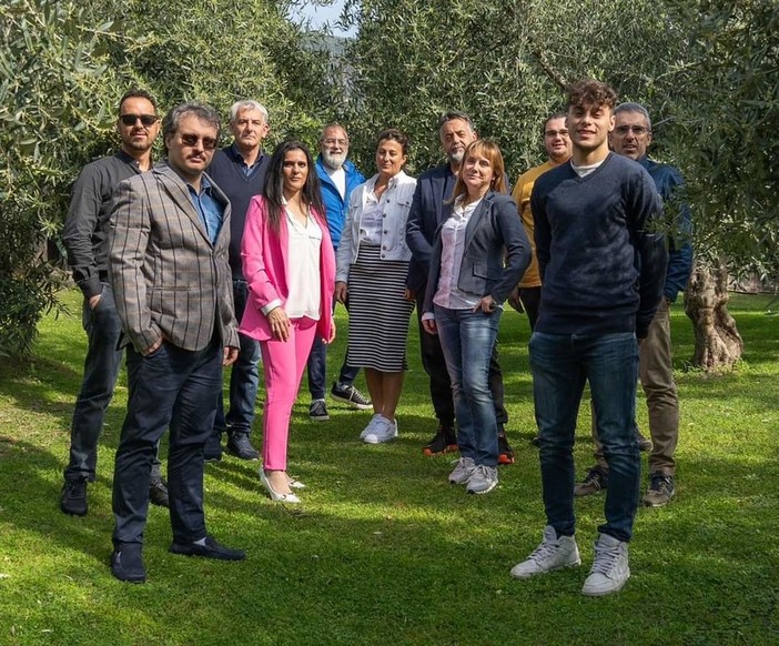 Toirano, Marco Bertolotto è il nuovo sindaco con il 51,07% delle preferenze Toirano, Marco Bertolotto è il nuovo sindaco con il 51,07% delle preferenze