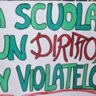 Raccolte 4013 firme per il Liceo Musicale inviate a tutti i candidati per le regionali