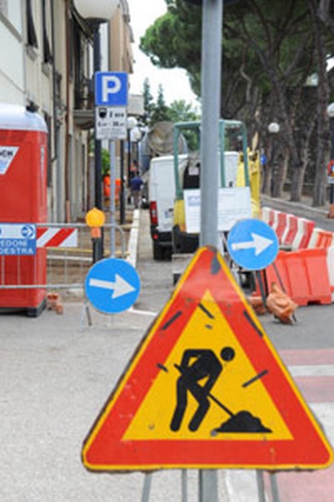 Albenga: dal mese di marzo al via le asfaltature in quattro diverse strade