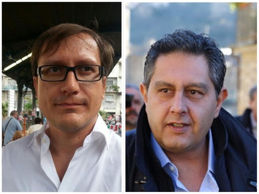 Ordinanza su coronavirus scatta dopo la visita di Salvini a Genova: è scontro tra Lunardon e Toti Ordinanza su coronavirus scatta dopo la visita di Salvini a Genova: è scontro tra Lunardon e Toti