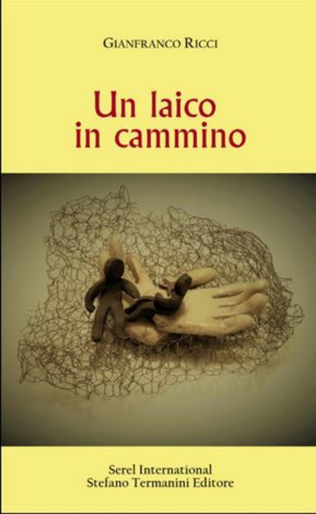 Savona: presentazione del libro "Un laico in cammino" Savona: presentazione del libro "Un laico in cammino"