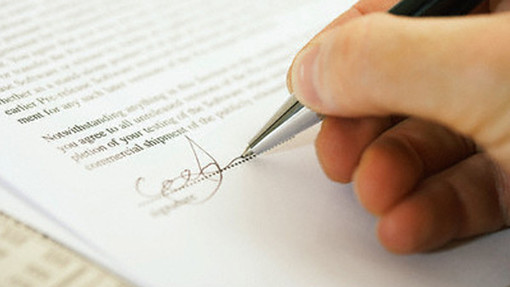 La Minoranza scrive a Burlando: "La democrazia a Orco Feglino è un optional"