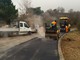 A Tovo San Giacomo restyling delle strade comunali A Tovo San Giacomo restyling delle strade comunali