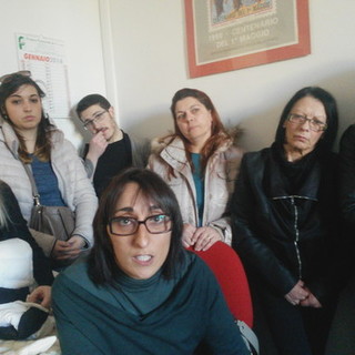 Crisi della cooperative Il Faggio: partite 70 vertenze dei lavoratori tramite il sindacato Uil Crisi della cooperative Il Faggio: partite 70 vertenze dei lavoratori tramite il sindacato Uil