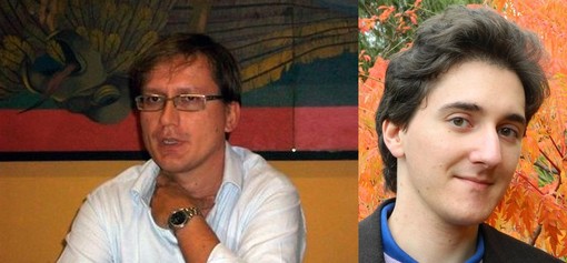 Il PD verso le primarie regionali: stasera Lunardon e Gaggero presentano il loro programma a Savona Il PD verso le primarie regionali: stasera Lunardon e Gaggero presentano il loro programma a Savona