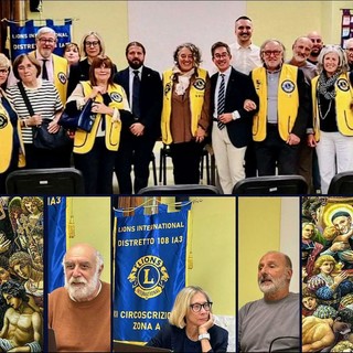 Cinquant’anni dalla Legge 180, Lions Club celebra memoria e innovazione nella psichiatria