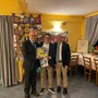 Savona, focus del Lions Club sull’assistenza all’anziano fragile
