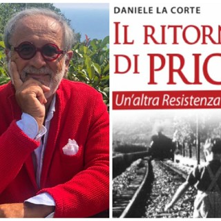 Alassio e "Il ritorno di Pricò": il giornalista Daniele La Torre presenta il suo libro sulle immagini de “I Bambini ci guardano” di De Sica