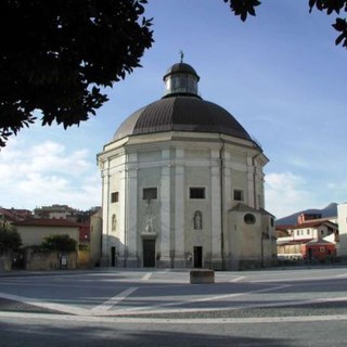 Loano: alla scoperta delle chiese fuori dalle mura