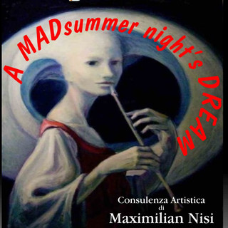 Borgio: "A Madsummer night's dream" in scena al Gassman