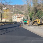 cantiere d'archivio sulla Sp29 cantiere d'archivio sulla Sp29