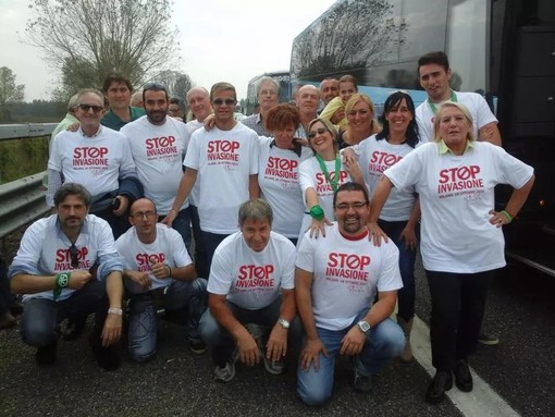 Convegno Lega Nord: “Le ragioni del NO” al referendum costituzionale