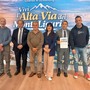 Alta Via dei Monti Liguri, il docufilm che racconta l’entroterra tra sentieri, borghi e cavalli selvaggi arriva su Prime Video