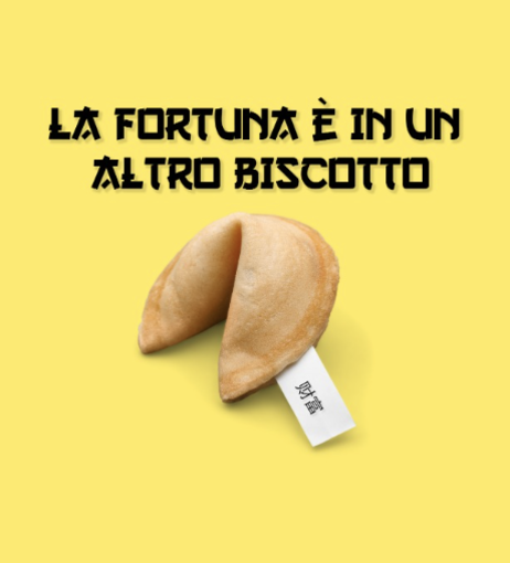 "La fortuna è in un altro biscotto", tutto ligure il nuovo film che comincerà le riprese a Pietra