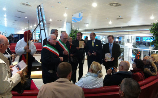 Immagini della cerimonia Immagini della cerimonia