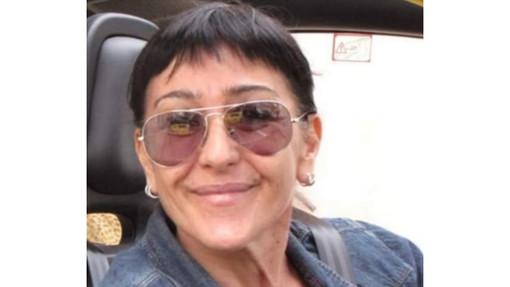 Borgio Verezzi in lutto per la scomparsa di Stefania Bergallo Borgio Verezzi in lutto per la scomparsa di Stefania Bergallo