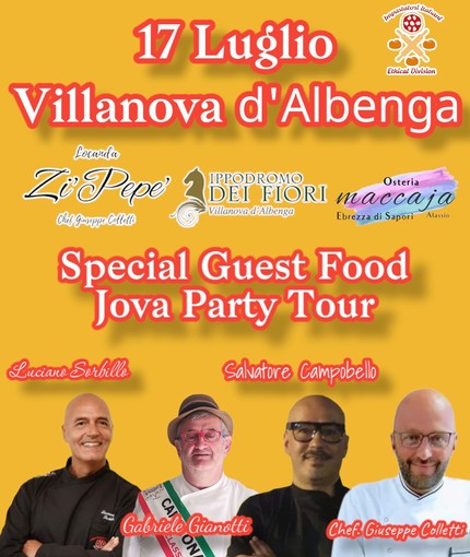 Grande fermento per l'attesissimo Jova beach party all'Ippodromo dei Fiori di Albenga