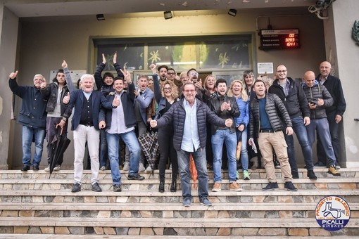 Millesimo: prime indiscrezioni sulla giunta guidata da Aldo Picalli