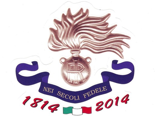 Albenga, inaugurazione monumento per il bicentenario dell’Arma Albenga, inaugurazione monumento per il bicentenario dell’Arma