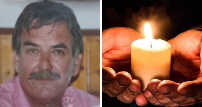 Andora, addio a Gian Piero Salati: una vita dedicata al volontariato, alla memoria storica e all’impegno civile