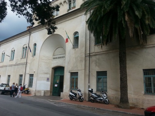 Il liceo A. Issel di Finale Ligure si aggiudica la sesta edizione del trofeo "Finale Multi Sport Event" Il liceo A. Issel di Finale Ligure si aggiudica la sesta edizione del trofeo "Finale Multi Sport Event"