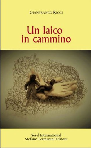 Savona: presentazione del libro "Un laico in cammino" Savona: presentazione del libro "Un laico in cammino"