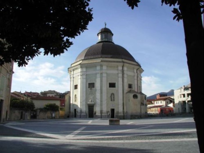Loano: alla scoperta delle chiese fuori dalle mura