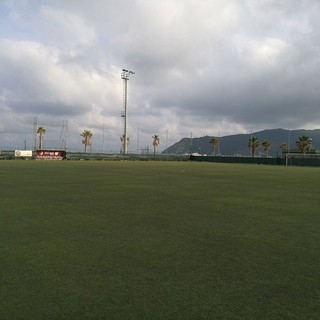 Savona, la Veloce commenta in modo laconico il bando per lo stadio Levratto: "Una guerra tra poveri" Savona, la Veloce commenta in modo laconico il bando per lo stadio Levratto: "Una guerra tra poveri"