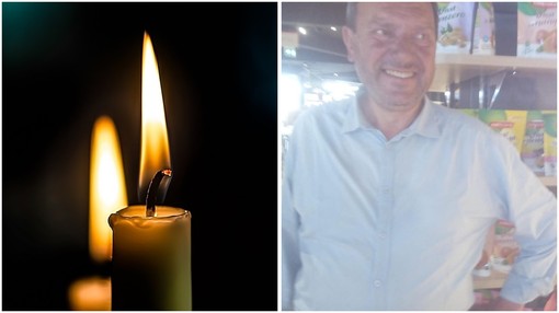 Borgio Verezzi e la Società Mutuo Soccorso &quot;Concordia&quot; piangono la scomparsa di Giovanni Lorenzo Berrino