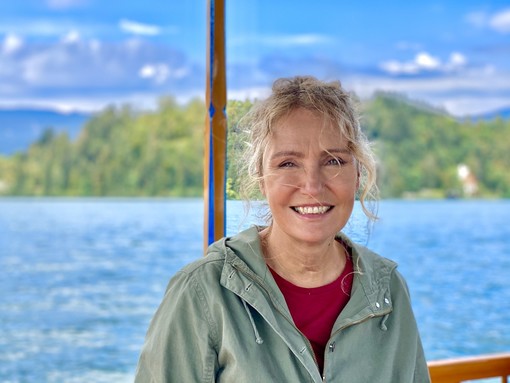 E' Licia Colò la vincitrice del "Premio Alassio per l'Informazione Culturale". Il 2 settembre la cerimonia in piazza Partigiani