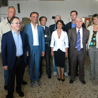 Habemus Giuntae (ma dove guardano?)