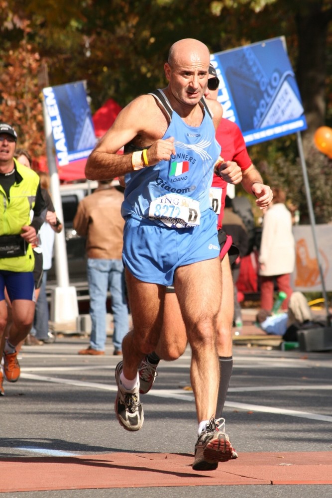 Savona: arriva il trail urbano by OSA