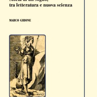 Savona, alla Ubik presentazione del libro "Viaggio sulla Luna”